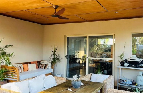 Kalbarri Villa | Serenity in Style