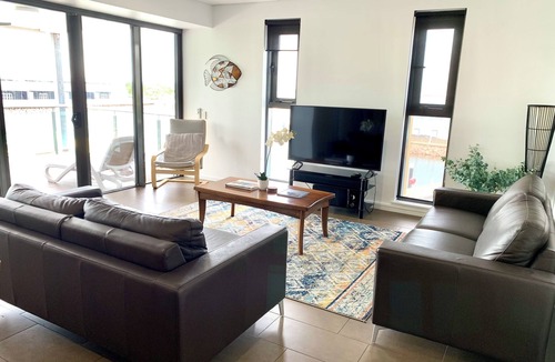 Darwin City Centre Apartment | Serenity - Neptuna 3 Brm luxury at Darwin Waterfront
