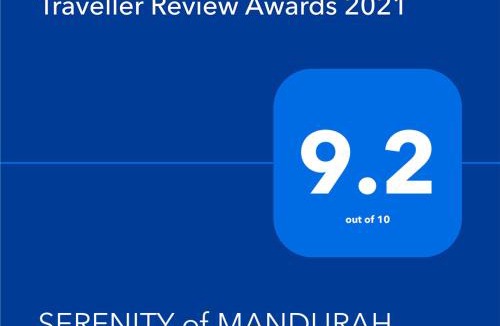 Mandurah Villa | SERENITY of MANDURAH STRA6210P5QC05G7