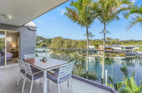 Noosa Heads Apartment | Serenity on Hastings Street, Noosa Heads