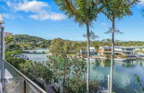Noosa Heads Apartment | Serenity on Hastings Street, Noosa Heads