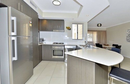 Mandurah Apartment | Serenity on the Terrace
