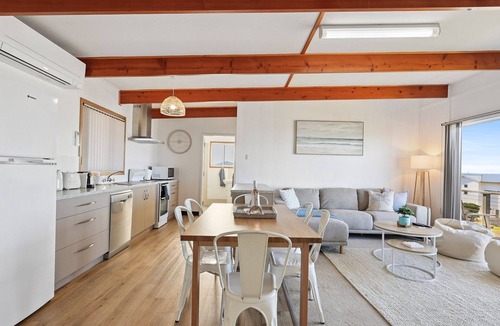 Goolwa Beach House | Serenity Sands - 34 Neighbour Ave, Goolwa Beach