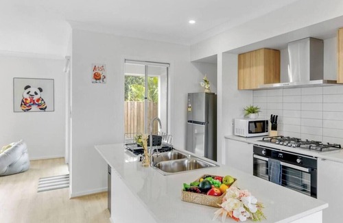 Richlands House | Serenity Stay in Richlands