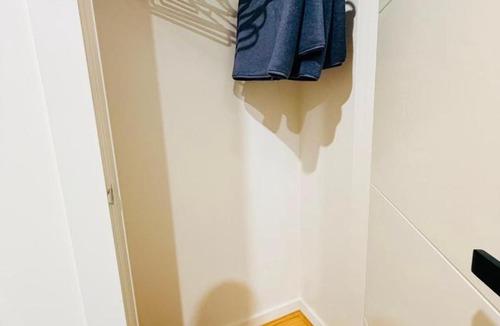 Mambourin House | Serenity Suite with Private Bathroom