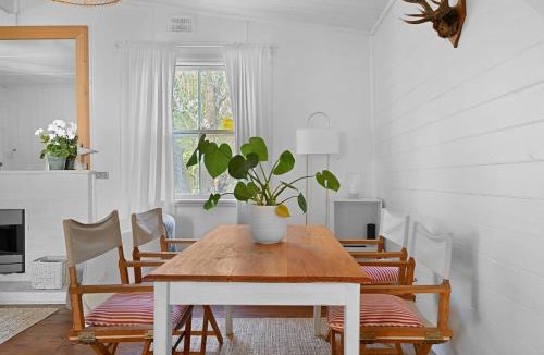 Emu Swamp House | Settlers Cottage - Mayfield Vineyard in Orange