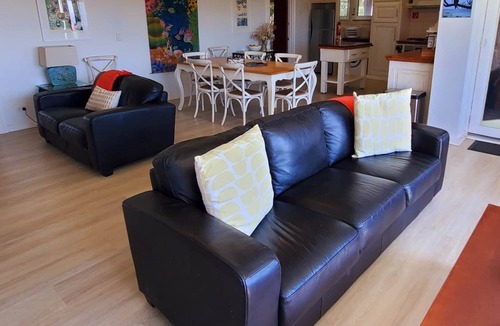 Duncan House | Settlers Cottage - Snellings Beach - Kangaroo Island
