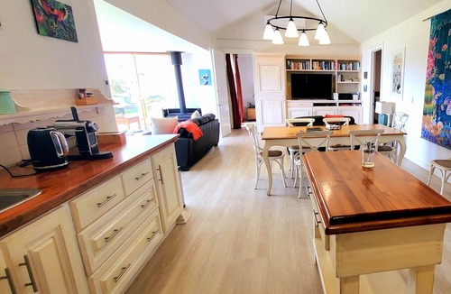 Duncan House | Settlers Cottage - Snellings Beach - Kangaroo Island