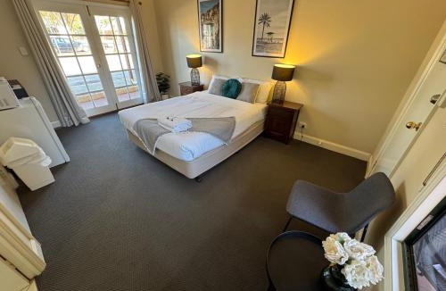 York Hotel | Settlers House York