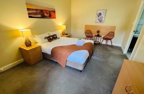 York Hotel | Settlers House York