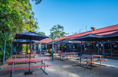Port Macquarie Hotel | Settlers Inn