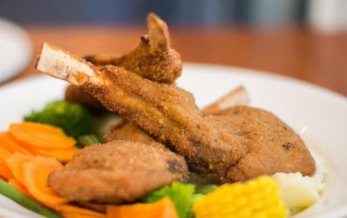 Port Macquarie Hotel | Settlers Inn