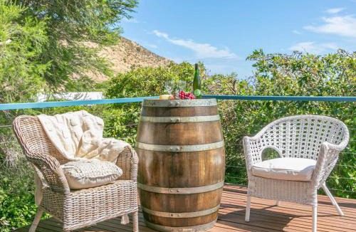 Second Valley House | Seven on Scenic - 7 Scenic View Drive, Second Valley
