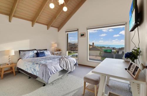 Clifton Springs House | Seven Views