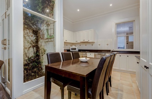 Soldiers Hill Apartment | Seymours on Lydiard