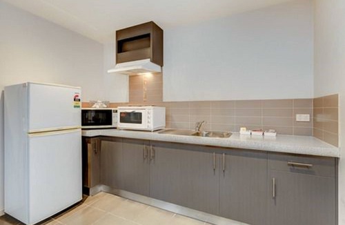 Soldiers Hill Apartment | Seymours on Lydiard