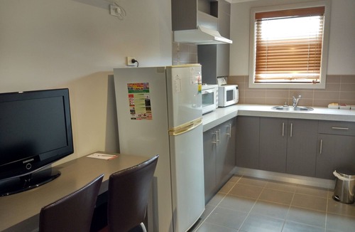 Soldiers Hill Apartment | Seymours on Lydiard