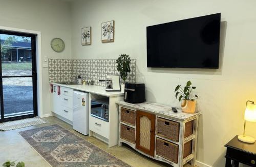 Wallagoot Apartment | Shady Lane - Wallagoot
