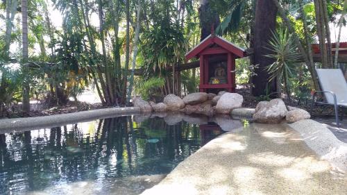Nelly Bay House | Shambhala Retreat Magnetic Island Cottages