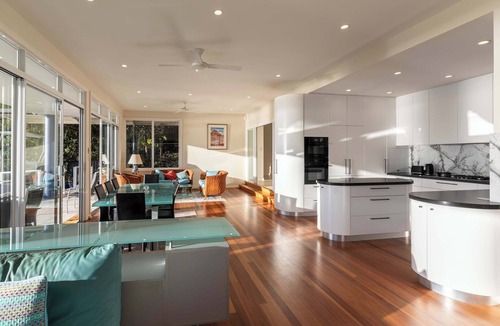 Killcare House | Shangri-La Wellbeing Escape