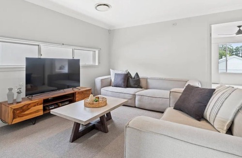 Lennox Head House | Sharpe's Secret Haven