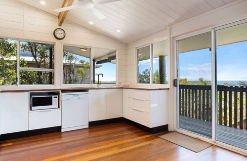 Peregian Beach House | Shearwater Chase Peregian Beach