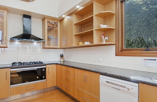 Port Fairy Apartment | Shearwater Penthouse