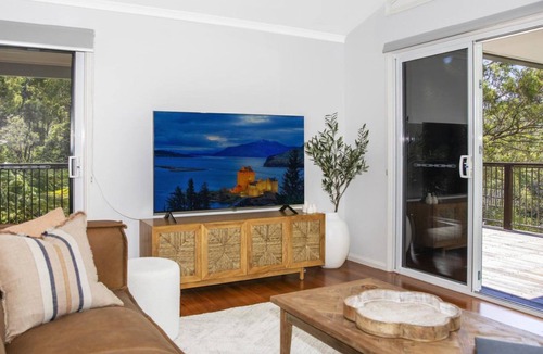 Pearl Beach House | Shelby at Pearl Beach