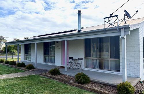 Tomakin House | Shell Shack