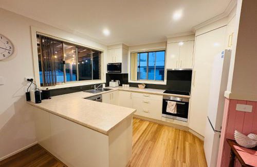 Tomakin House | Shell Shack