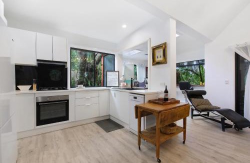 Sawtell House | Shellies Twin Beach Houses