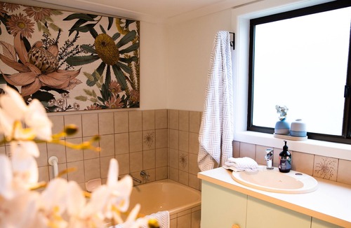Sellicks Beach House | Shellwater - a beautifully presented family beach house to relax and have fun!