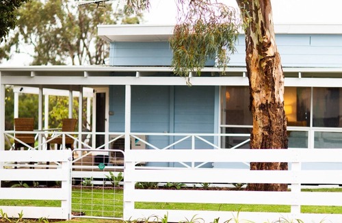 Sellicks Beach House | Shellwater - a beautifully presented family beach house to relax and have fun!
