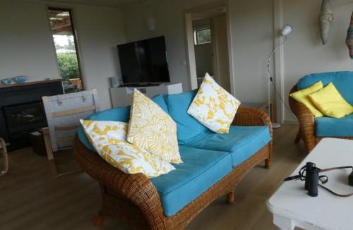 Cape Bridgewater House | Shelly Beach Retreat