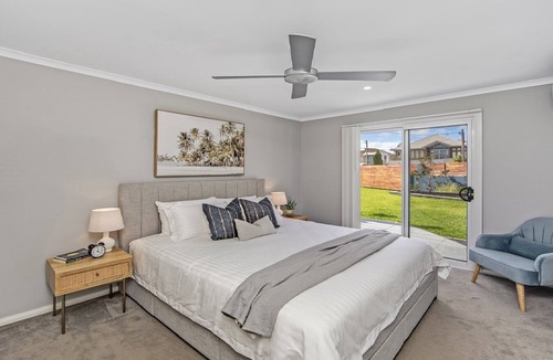 Shelly Beach House | Shelly Beach Serenity
