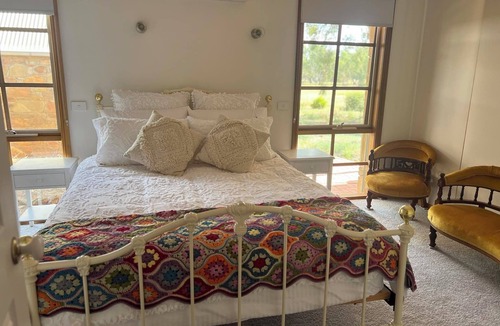 Newbridge Other | ShelterBelt - Country Victorian Farm Stay