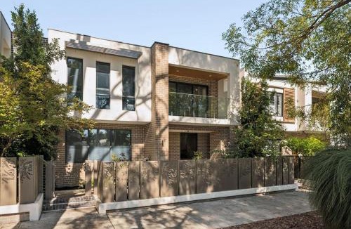 Shenton Park House | Shenton Park Retreat