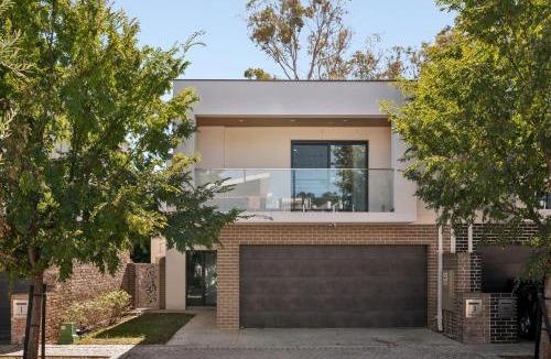 Shenton Park House | Shenton Park Retreat