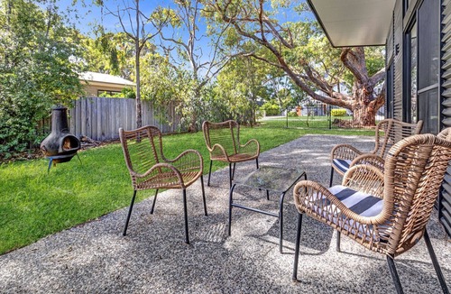Raymond Island House | Sheoak: An ideal place to slow down and experience the charm of island life
