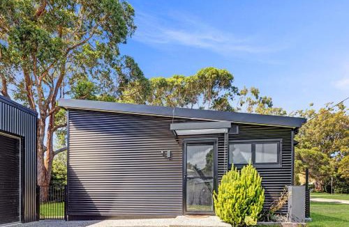 Raymond Island House | Sheoak
