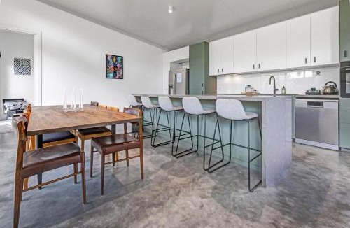 Raymond Island House | Sheoak
