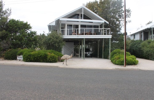 Lake Wangary House | Sheoak Eastside - Coffin Bay