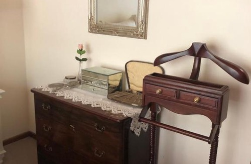 Somerville Bed & Breakfast | Sherwood Park bed and breakfast