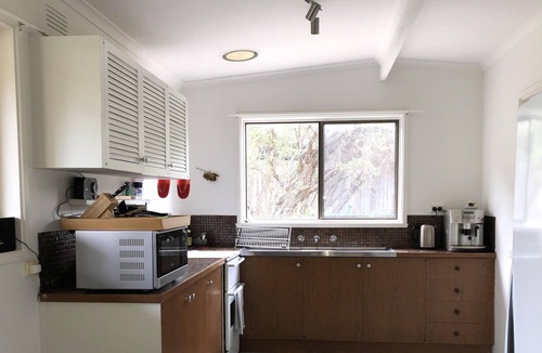 Portsea House | Shipley@Portsea - Fabulous 3 Bedroom Portsea Beach shack!