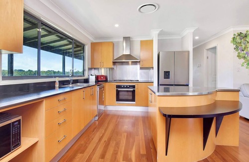 Pokolbin House | Shiraz Homestead