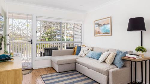 Shoal Bay Villa | Shoal Bay Beach House Two