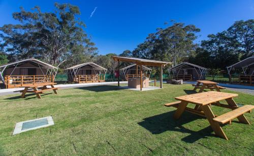 Shoal Bay Resort | Shoal Bay Holiday Park