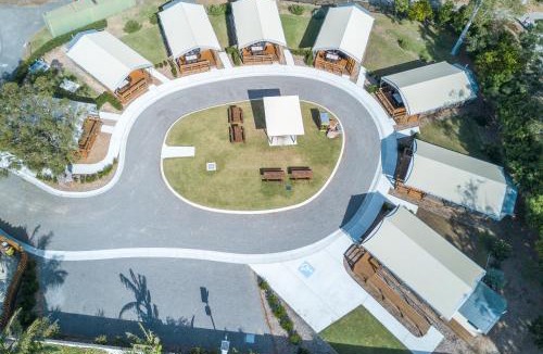 Shoal Bay Resort | Shoal Bay Holiday Park