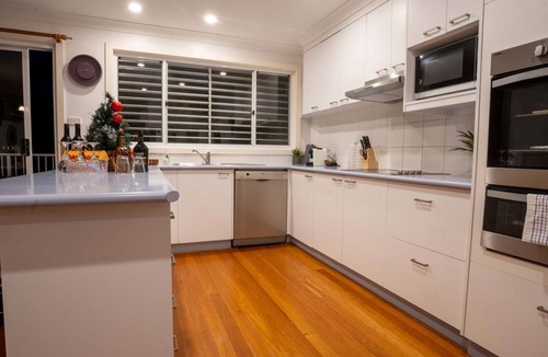 Shoal Bay House | Shoal Bay Riggers - 7 Rigney St, Shoal Bay