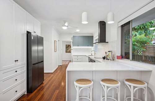 Shoalwater House | Shoalwater Beach Haus Getaway